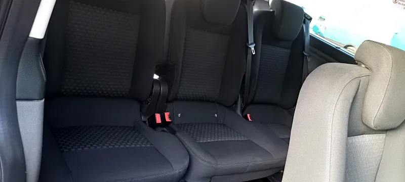 2019 فورد ترانزيت in Dubai