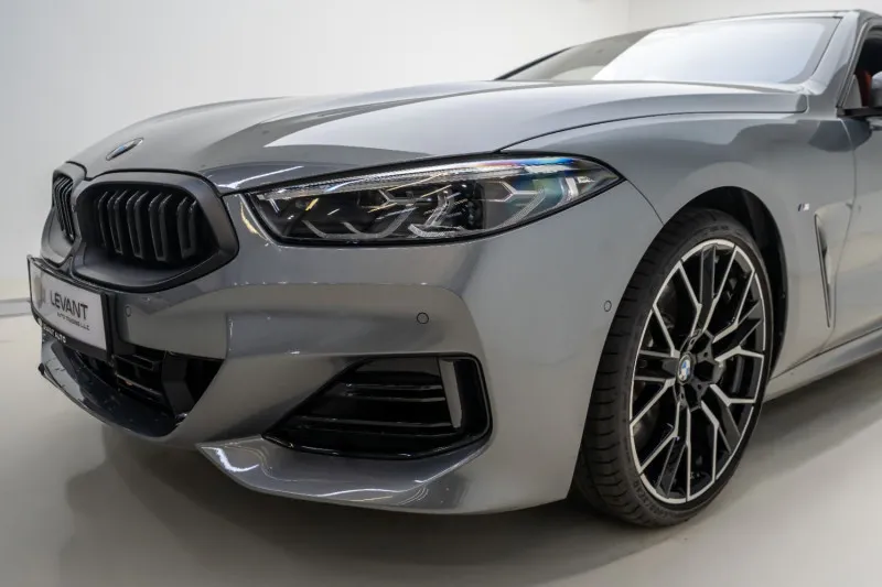 2024 BMW 8-Series in Dubai