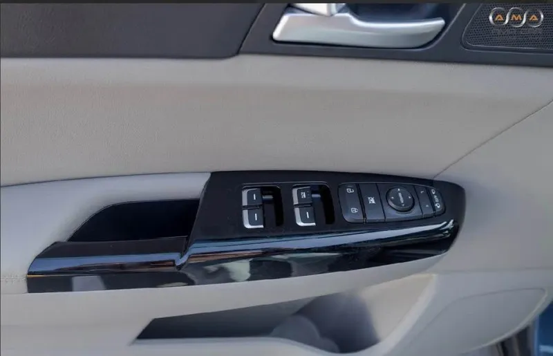 2022 Kia Sportage in Dubai