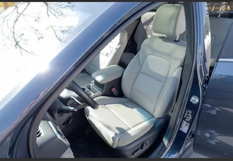 2022 Kia Sportage in Dubai