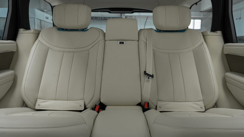 2022 Land Rover Range Rover