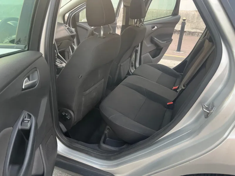 2015 Ford Focus in Dubai