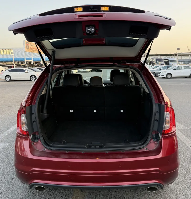 2013 Ford Edge in Dubai