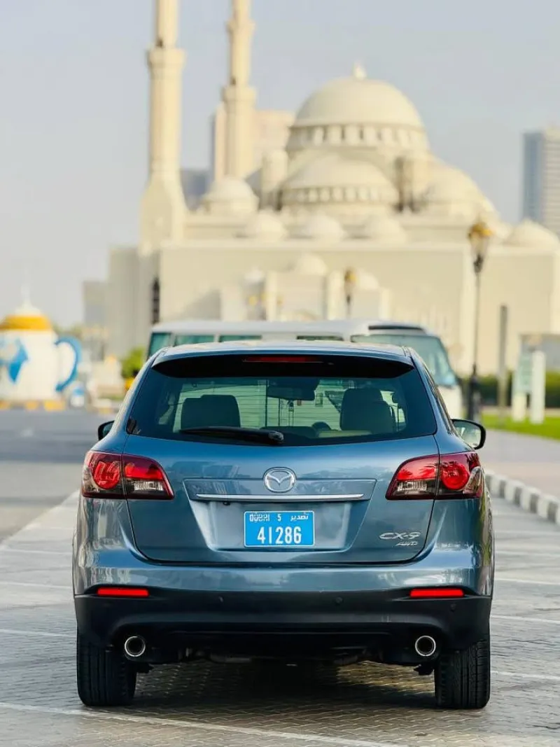 2014 مازدا سي اكس -٩٠ in Dubai