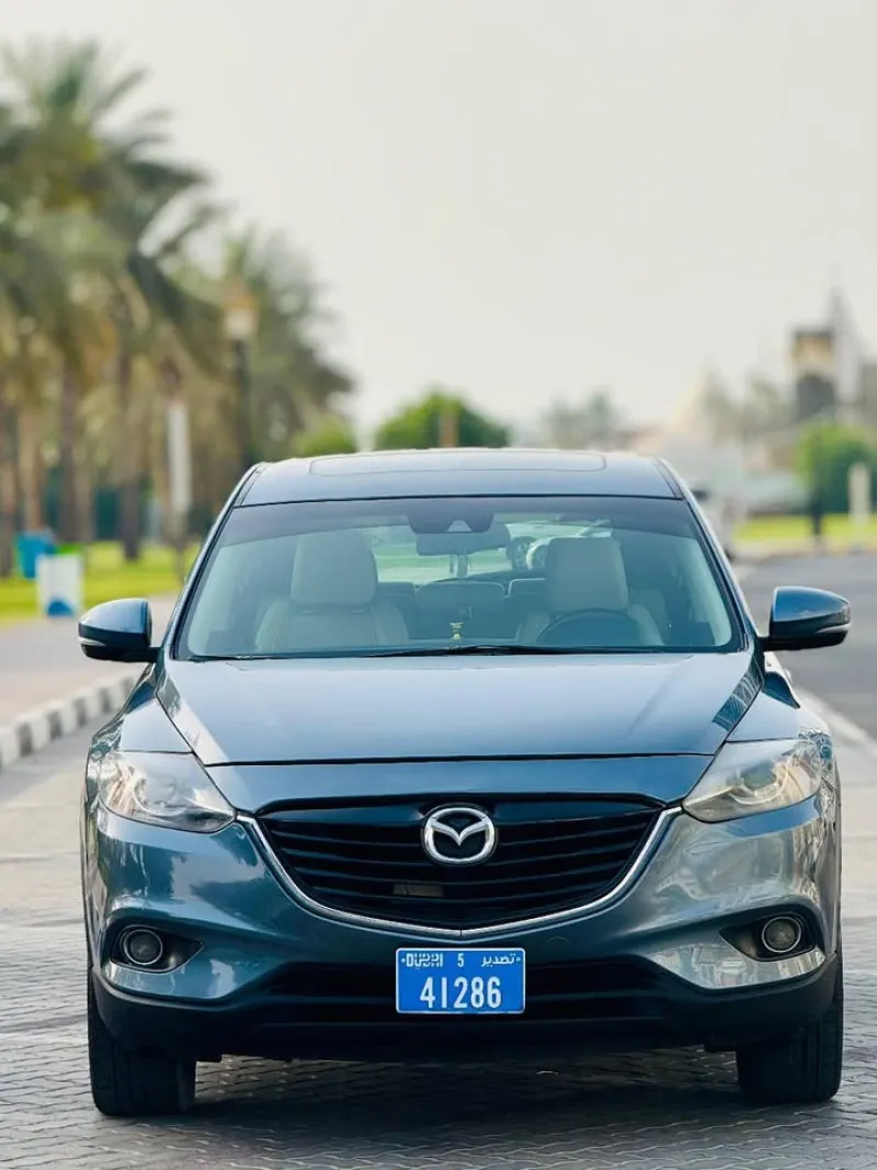 2014 مازدا سي اكس -٩٠ in Dubai