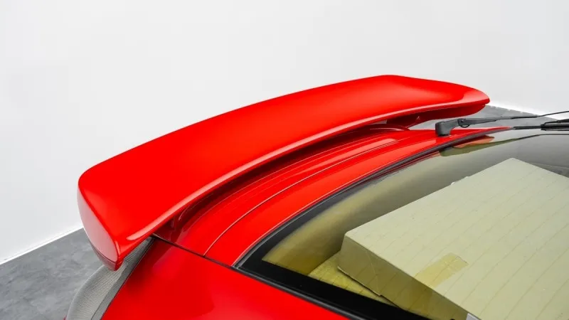2002 Porsche 911 Carrera in Dubai
