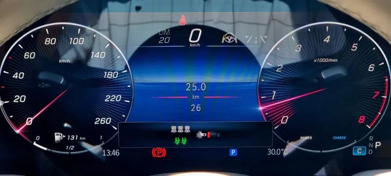 2025 مرسيدس-بنز GLS - جي ال اس in Dubai