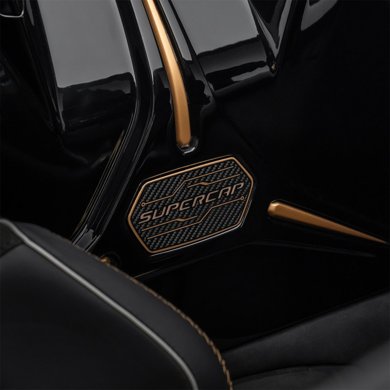 2021 Lamborghini Sian in dubai