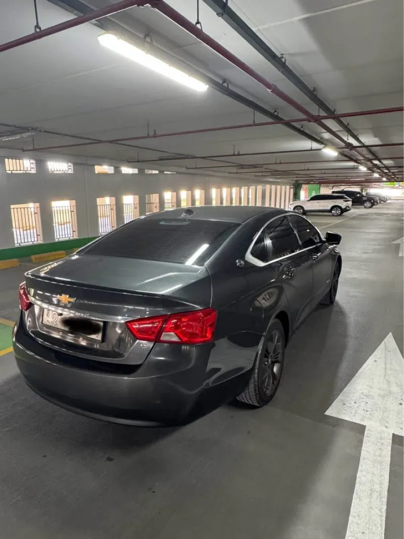 2014 Chevrolet Impala in Dubai