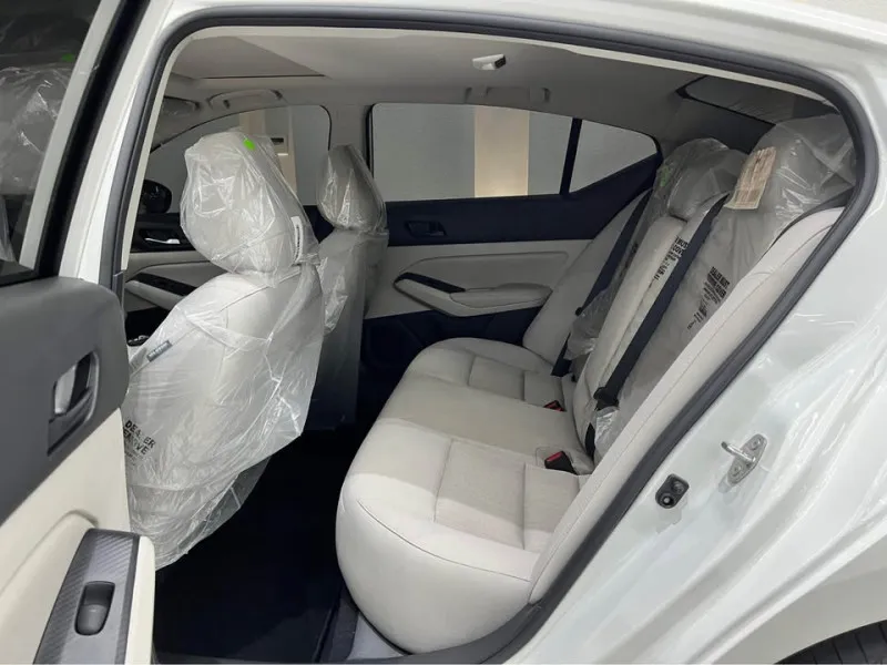 2025 Nissan Altima in Dubai