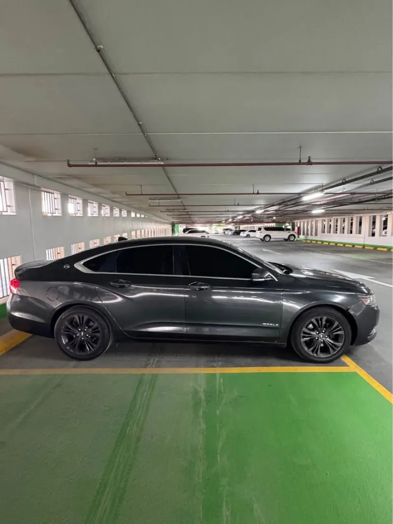 2014 Chevrolet Impala in Dubai