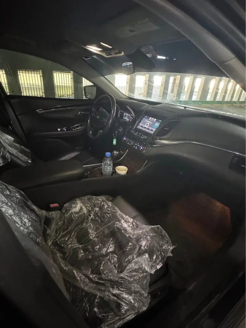 2014 Chevrolet Impala in Dubai