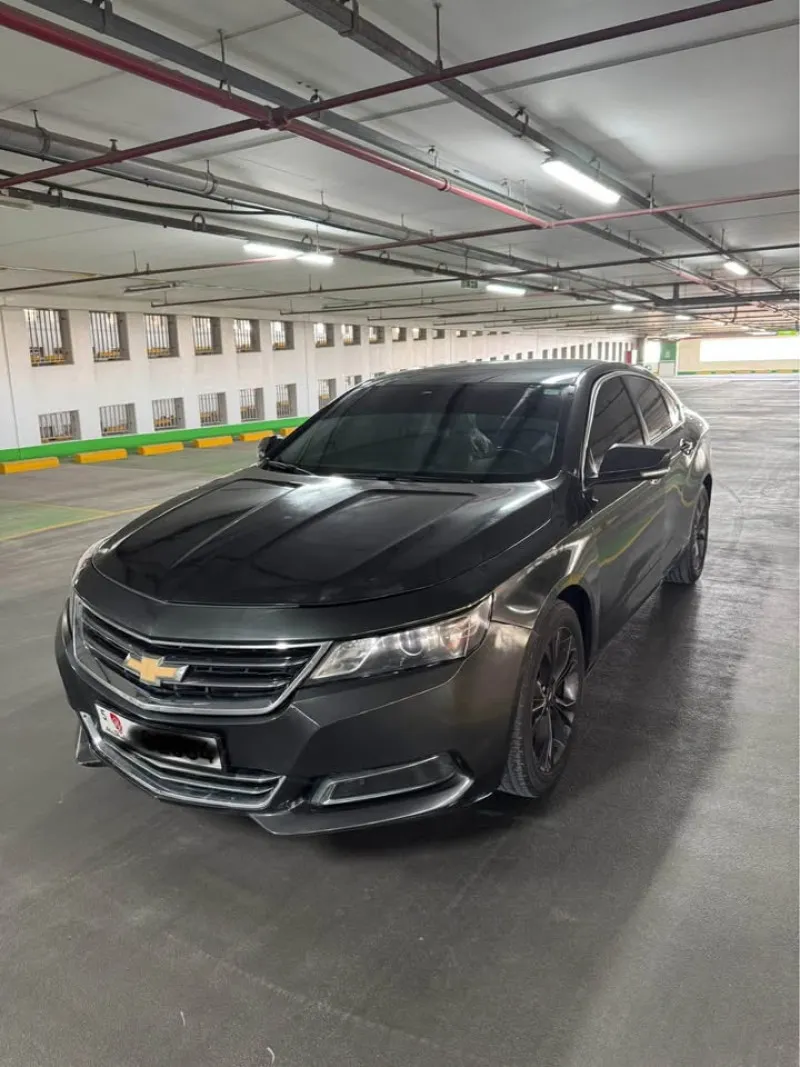 2014 Chevrolet Impala in Dubai