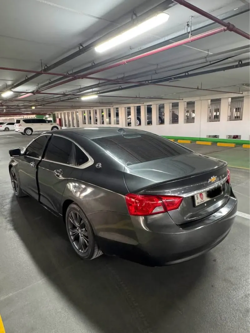 2014 Chevrolet Impala in Dubai