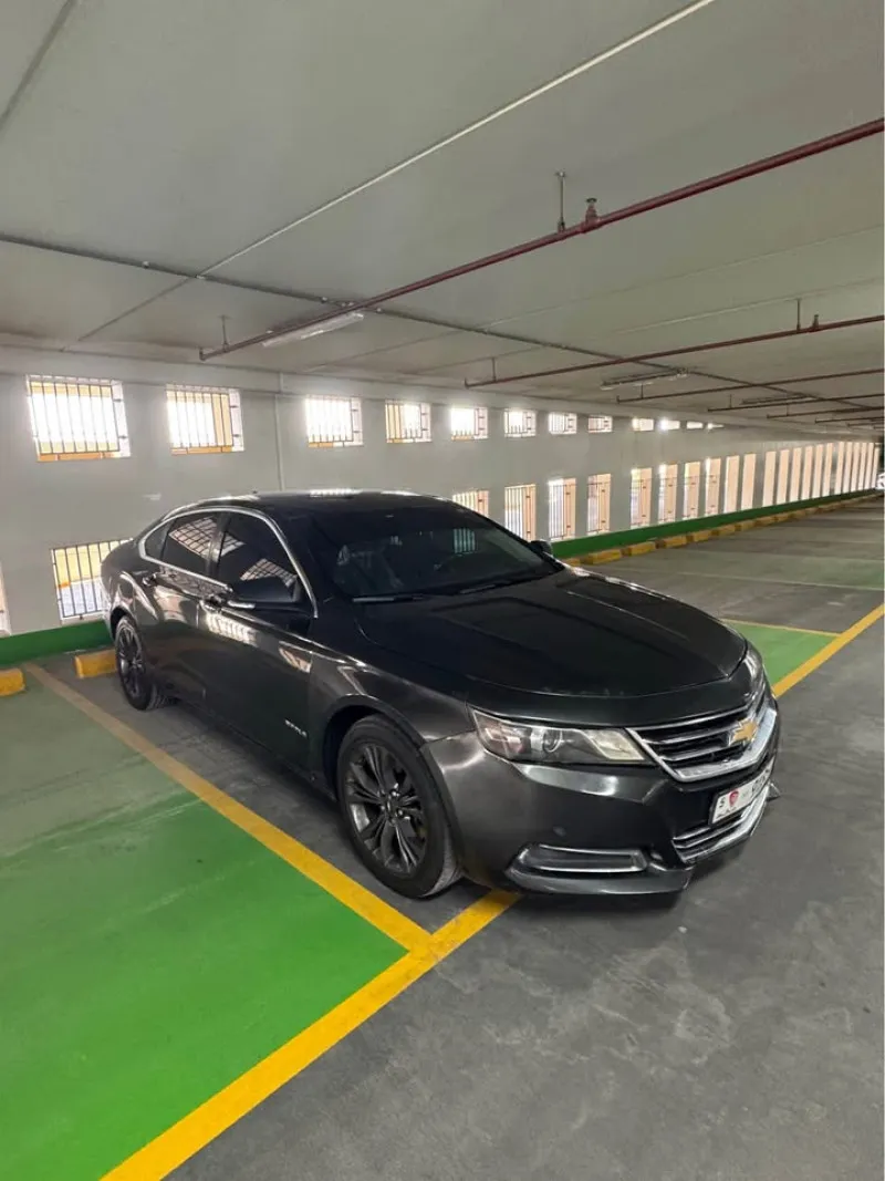 2014 Chevrolet Impala in Dubai