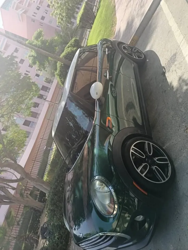 2016 Mini Cooper in Dubai