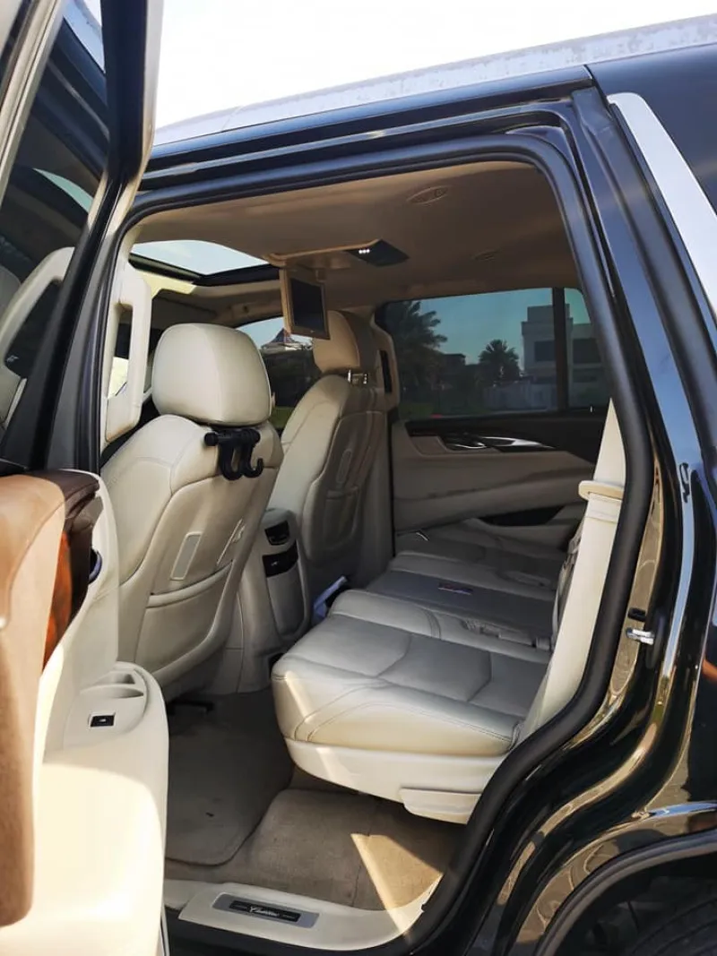 2015 Cadillac Escalade in Dubai