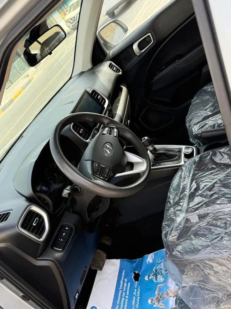 2020 Hyundai Venue in Dubai
