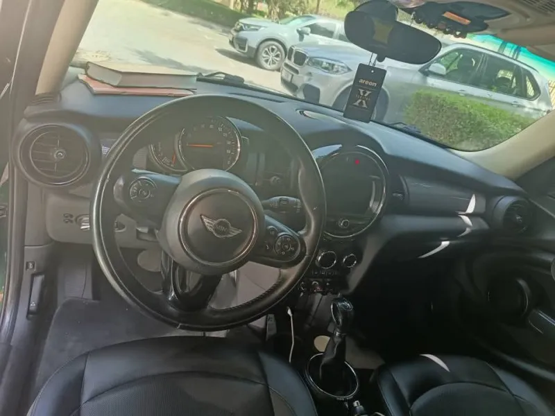 2016 Mini Cooper in Dubai