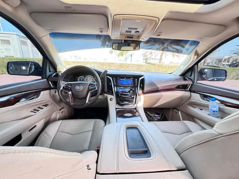2015 Cadillac Escalade in Dubai