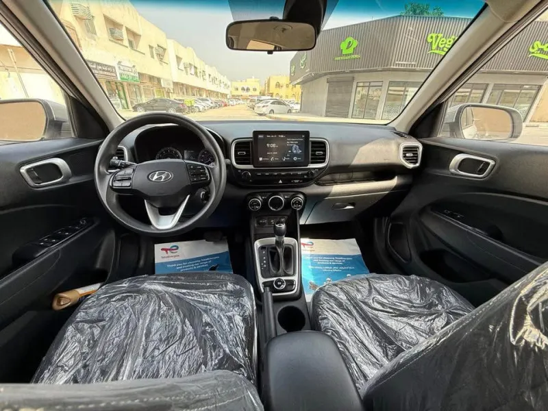 2020 Hyundai Venue in Dubai