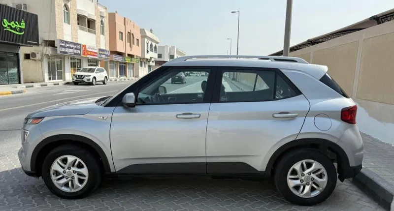 2020 Hyundai Venue in Dubai