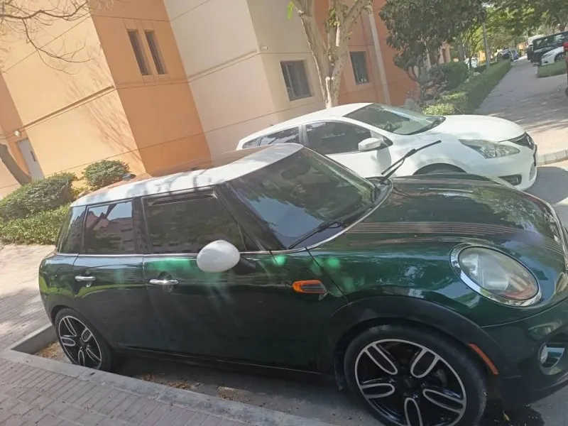 2016 Mini Cooper in Dubai