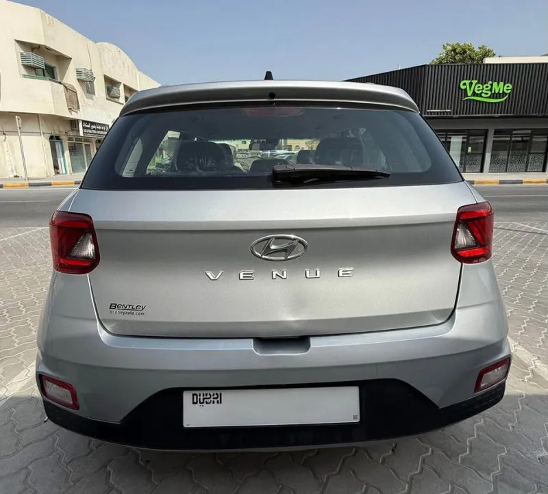 2020 Hyundai Venue in Dubai