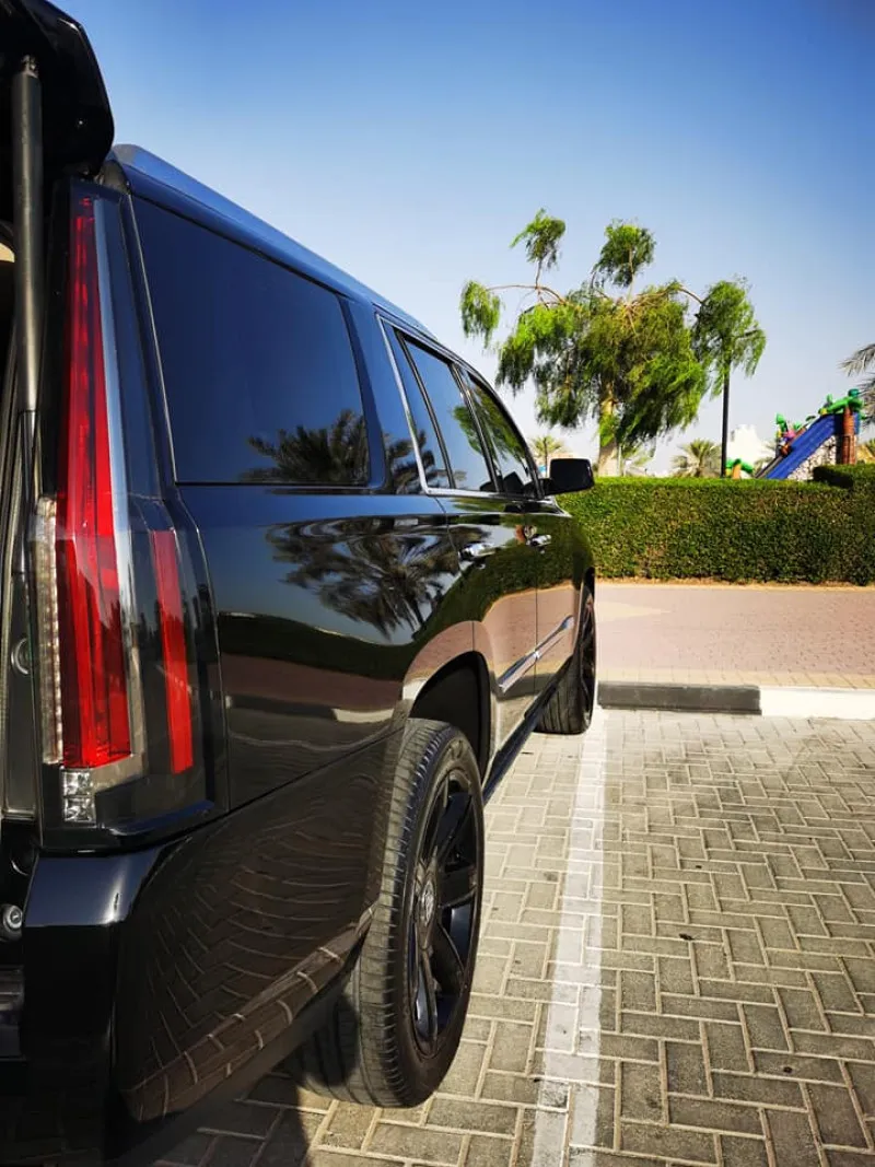 2015 Cadillac Escalade in Dubai