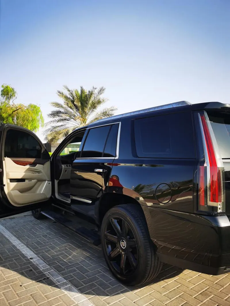 2015 Cadillac Escalade in Dubai