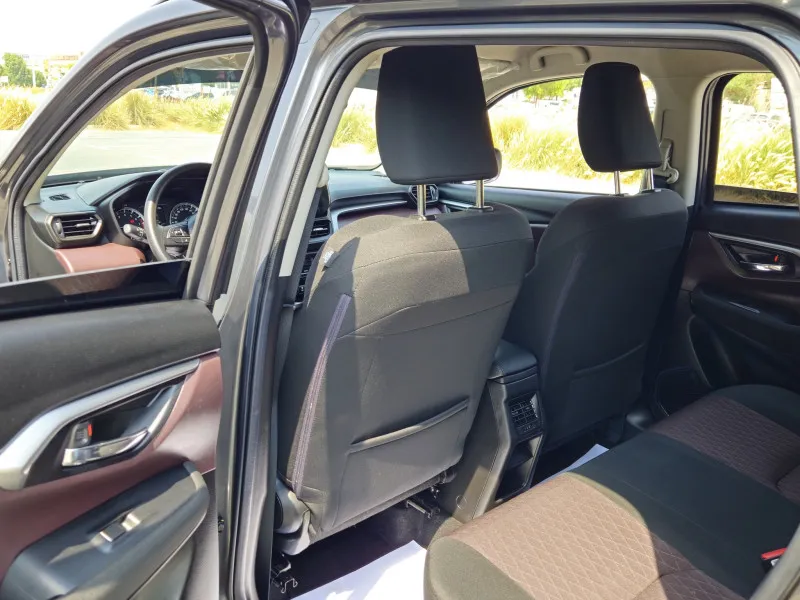2024 Toyota Urban Cruiser in Dubai