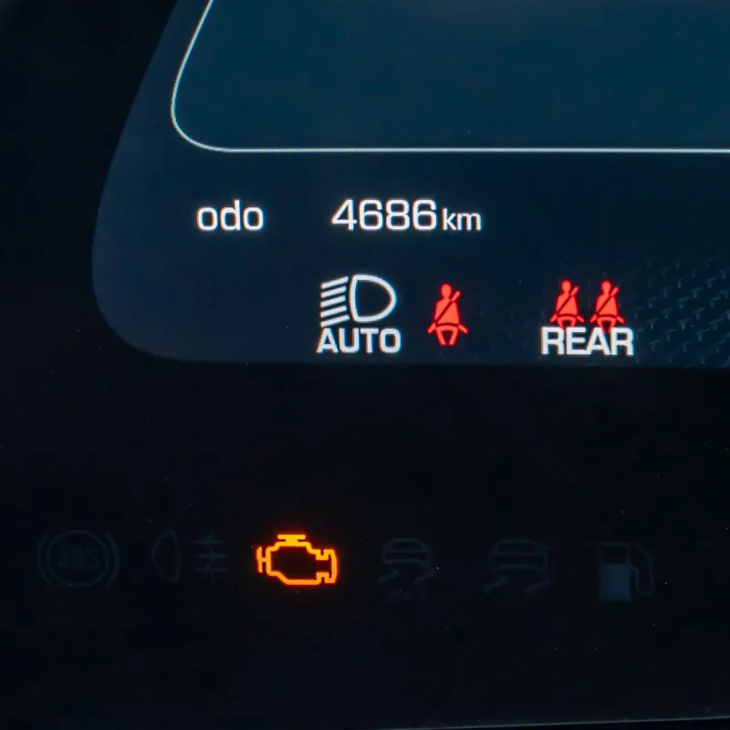 2025 Ferrari Purosangue in Dubai