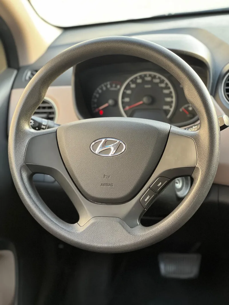 2019 Hyundai I10 in Dubai