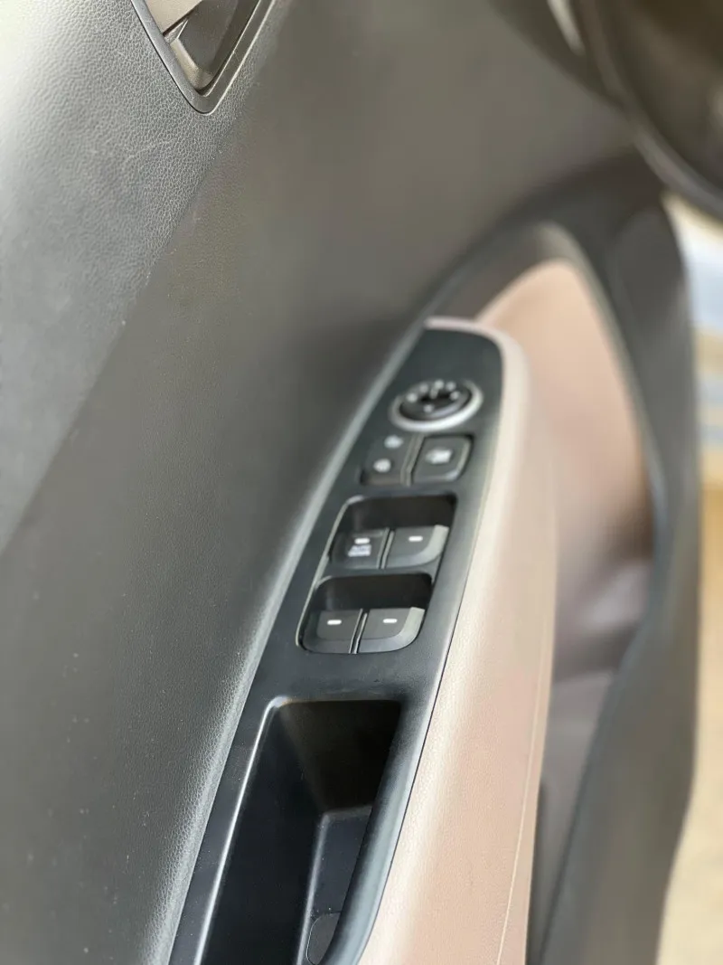 2019 Hyundai I10 in Dubai