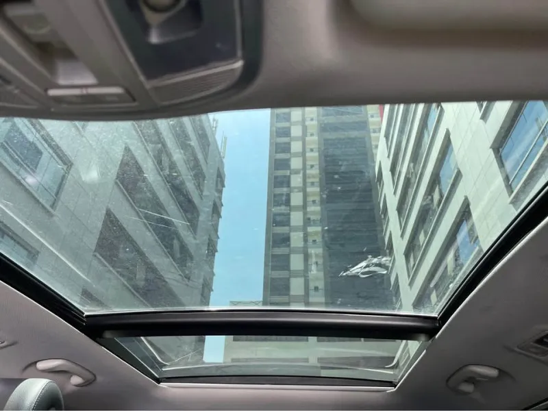 2019 هيونداي توسان in Dubai