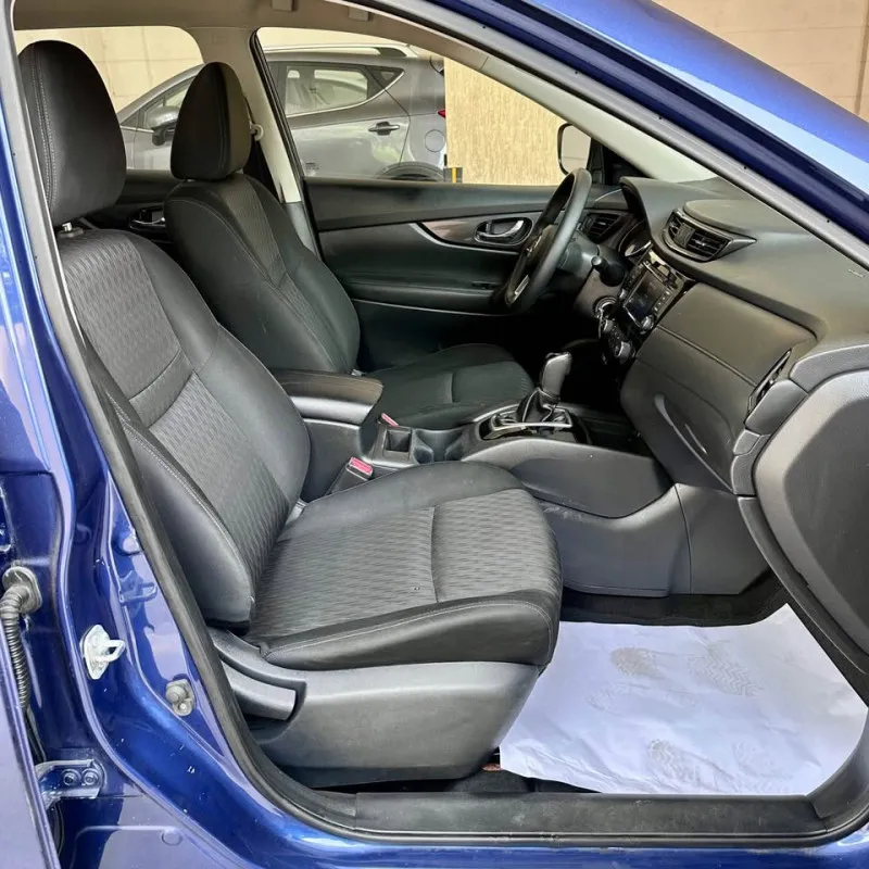 2018 Nissan Rogue in Dubai