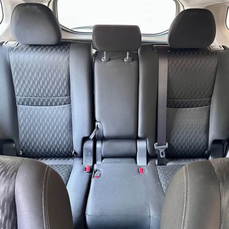 2018 Nissan Rogue in Dubai