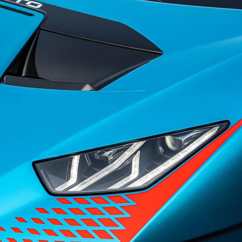2022 Lamborghini Huracan in Dubai
