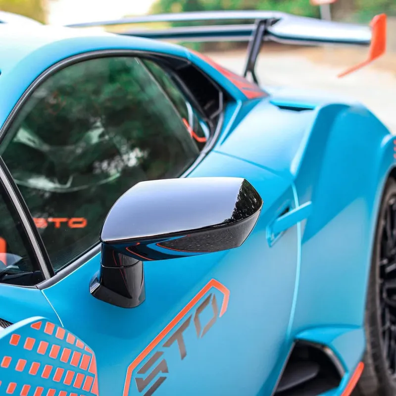 2022 Lamborghini Huracan in Dubai