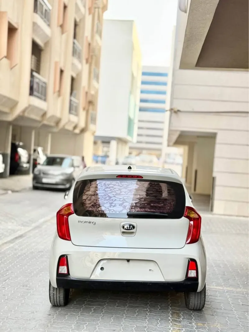 2015 Kia Picanto in Dubai