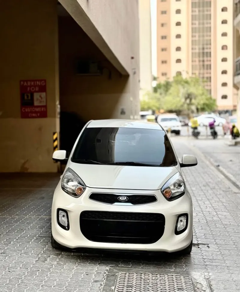 2015 Kia Picanto in Dubai