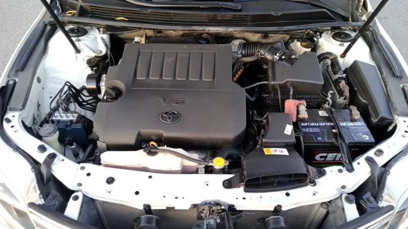 2014 Toyota Avalon in Dubai