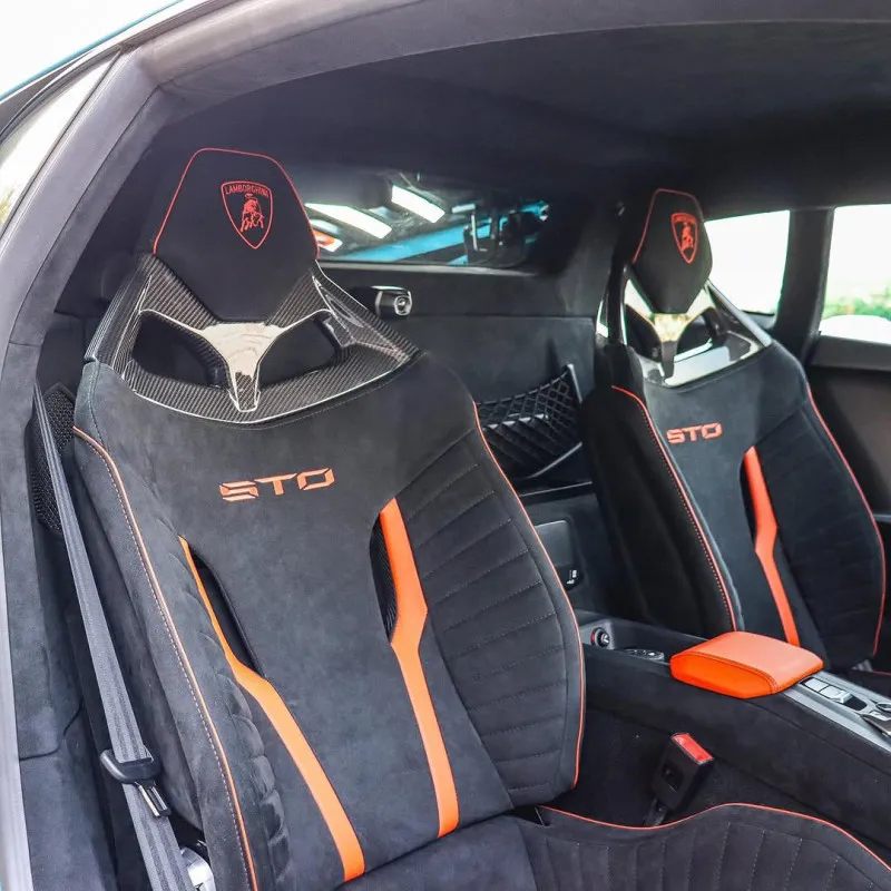 2022 Lamborghini Huracan in Dubai