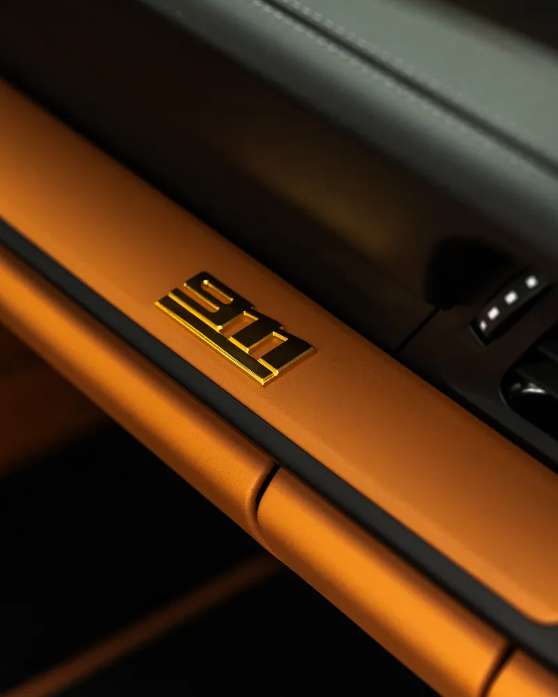 2024 Porsche 911 Carrera in Dubai