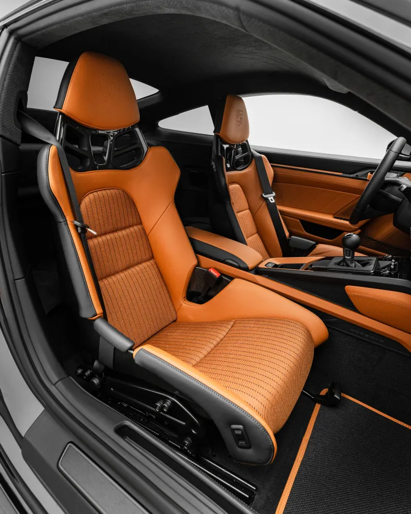 2024 Porsche 911 Carrera in Dubai