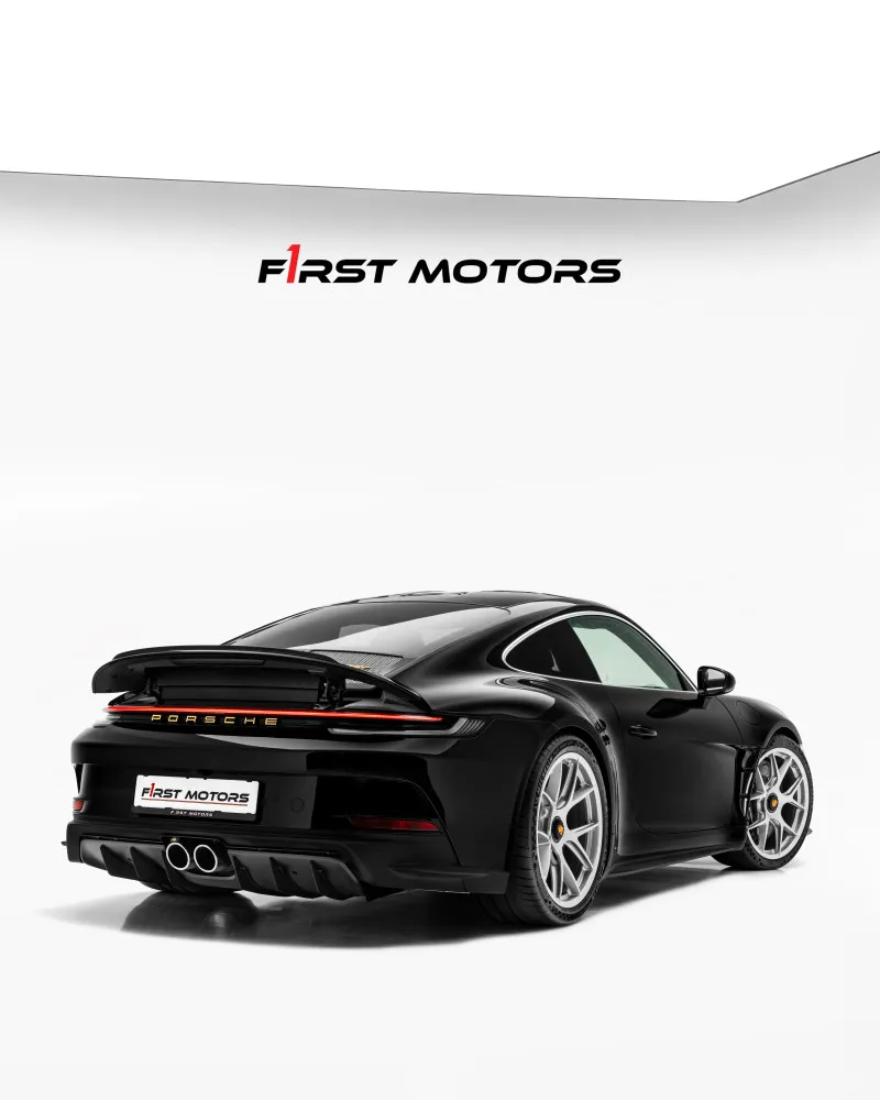2024 Porsche 911 Carrera in Dubai