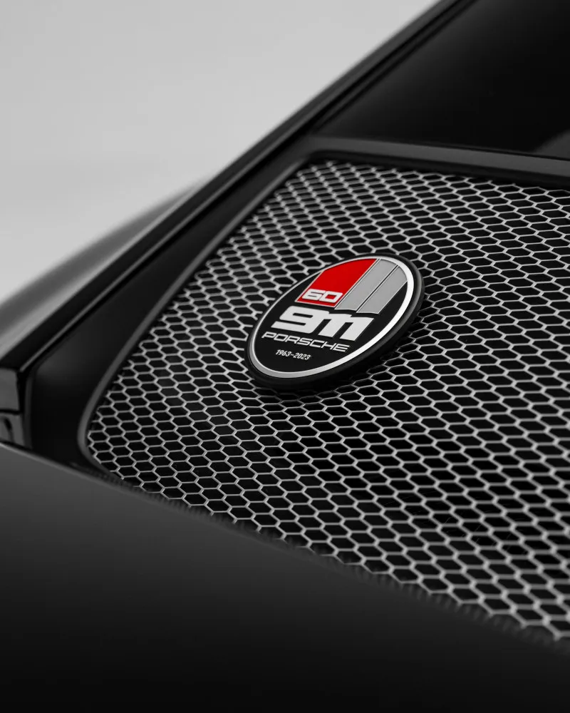 2024 Porsche 911 Carrera in Dubai