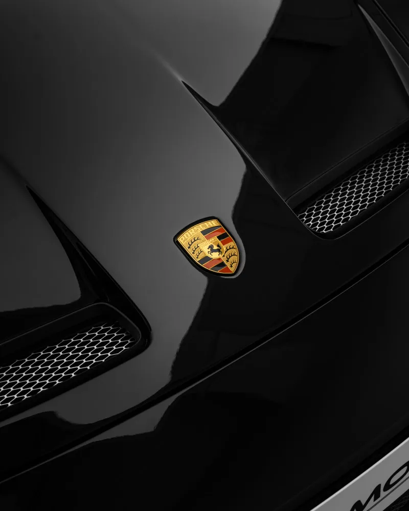 2024 Porsche 911 Carrera in Dubai