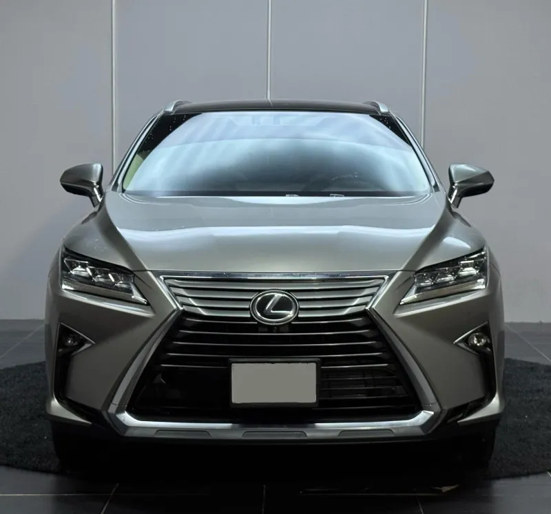 2017 Lexus RX 350 in Dubai