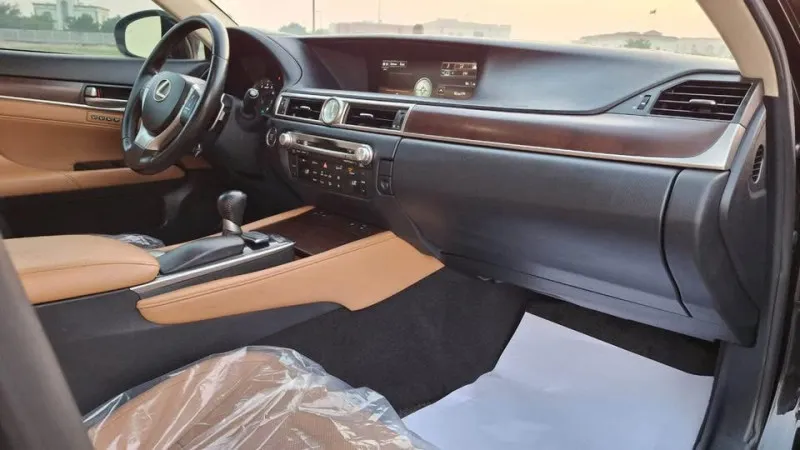2014 Lexus GS in Dubai